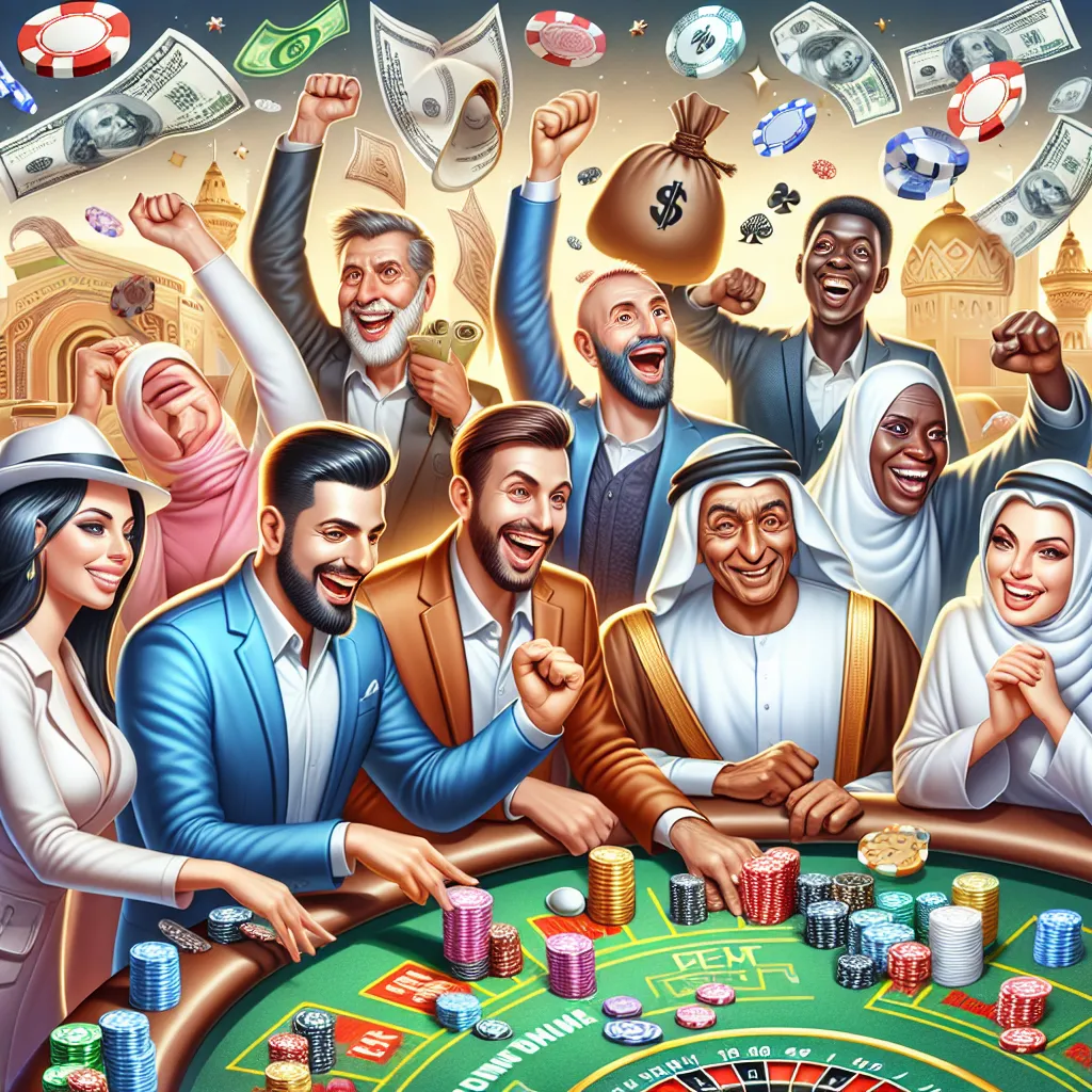 Добро Пожаловать в WinWin Bet - Философия Двойного Выигрыша