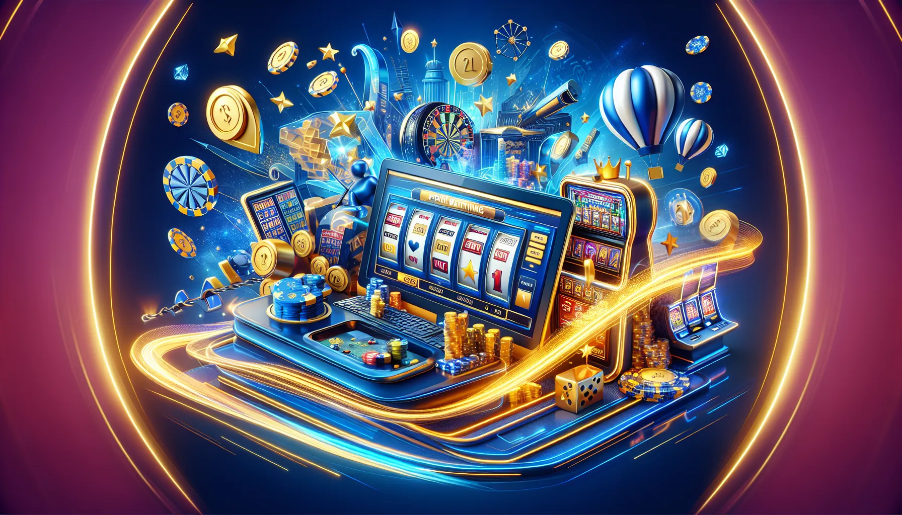 WinWin Официальный Сайт - О Букмекере и Онлайн Казино